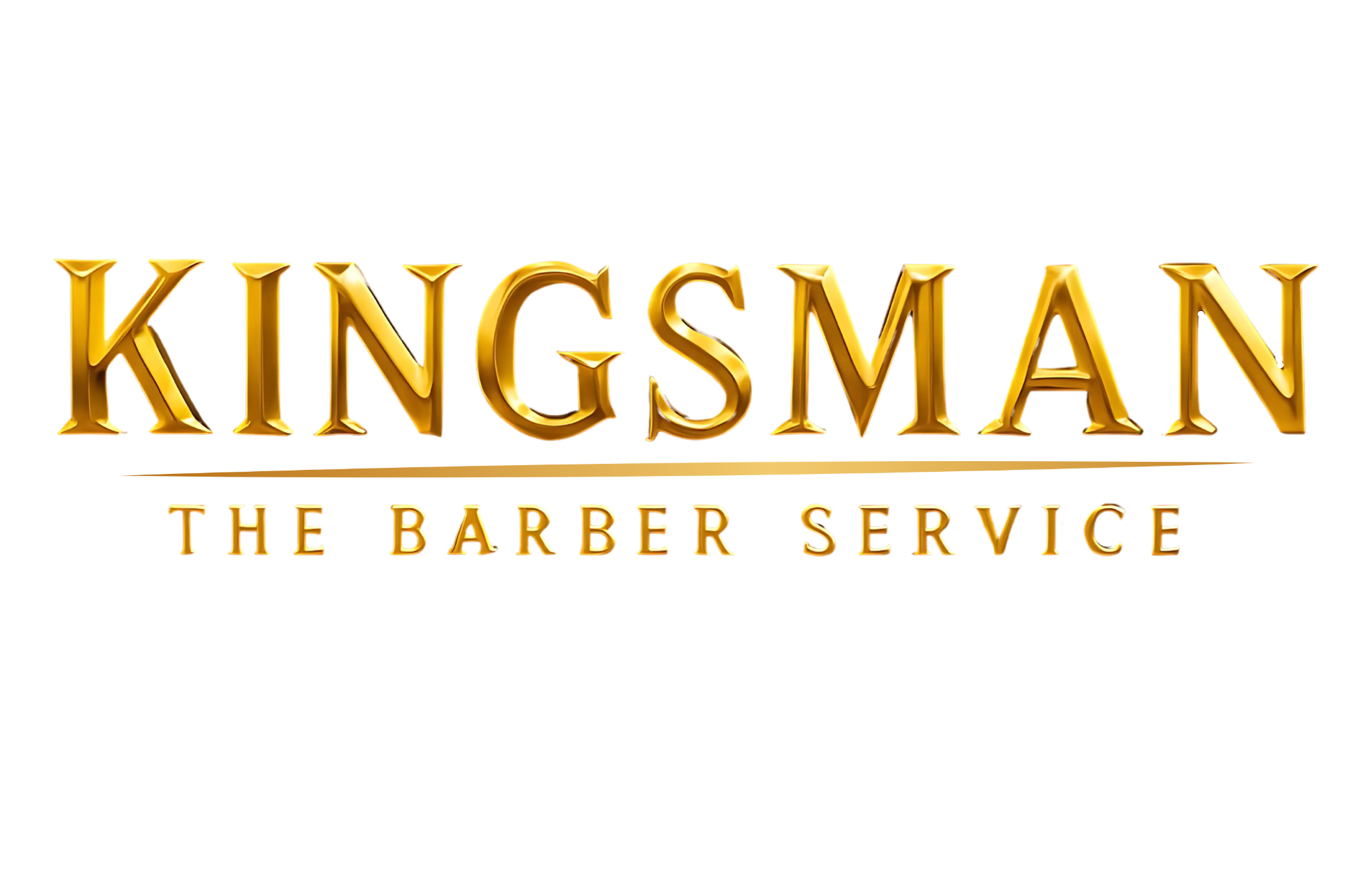 Kingsman — The Barber Service